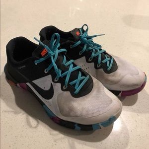 Women’s Nike Metcon 2 - Size 8.5
